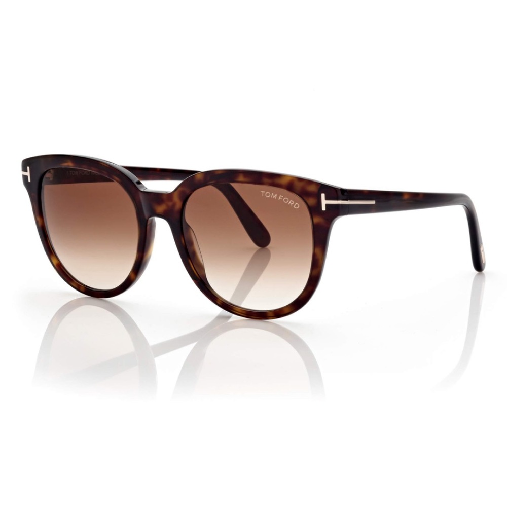 Tom Ford Sunglasses, New 265 - Picture 4 of 7